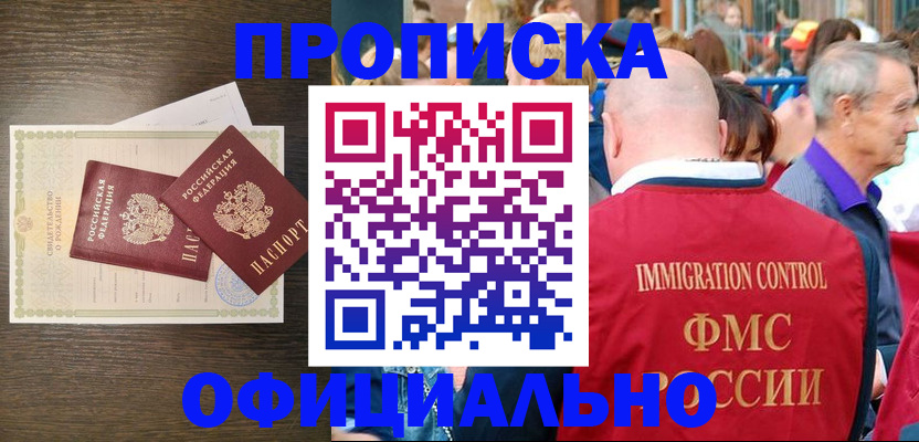 прописка 2025 в Железногорске